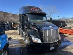 Semi Trucks & More!