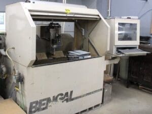 Integral Automation, Inc. DBA Premier Tool Works