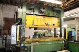 Singer Tool & Die, Inc.