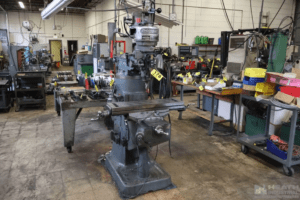 Hoeing Die & Mold Engraving