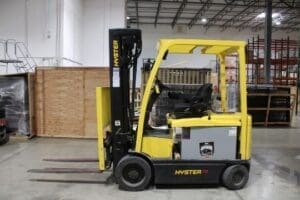 Tamraz’s Parts Discount Warehouse – Day 1