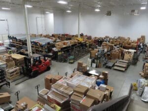 Mechanical Concepts of Illinois, Inc. – Day 3