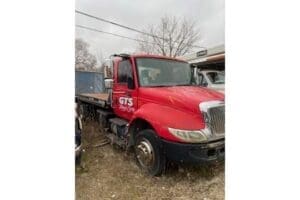 Machinery Exchange Sale #9 – Day 2