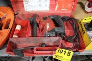 Machinery Exchange Sale #9 – Day 1