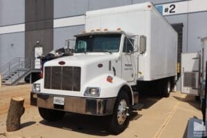 Surplus of a Midwest Remediation Facility