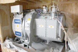 Olympia Renewable Platform LLC – Day 3