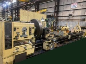 General Machine Solutions, Inc. – Day 2