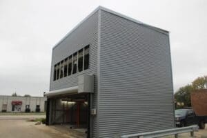 Sackett Automated Parking Systems, LLC