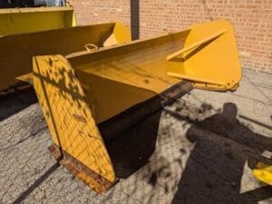 Plows & Blades