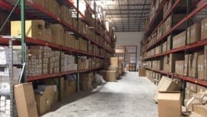 Tamraz’s Parts Discount Warehouse – Day 2