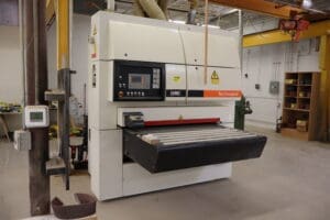 United Woodworking Inc.