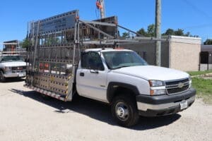 De Kalb Contract Glazing Inc